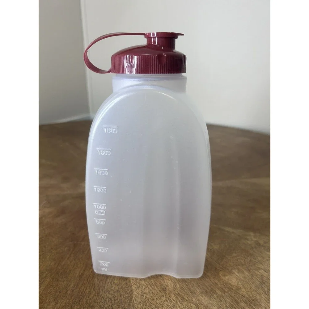 Rubbermaid bottle qt